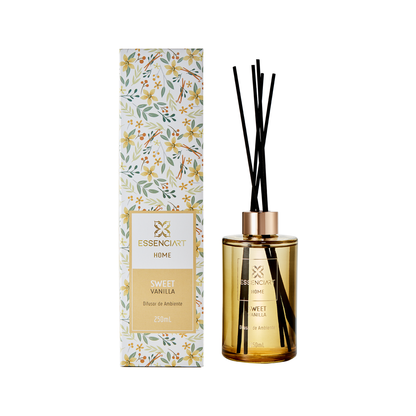 Essenciart Home Sweet Vanilla - Difusor 250ML