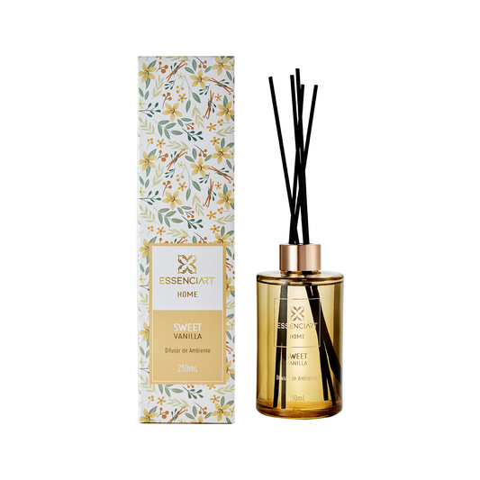 Essenciart Home Sweet Vanilla - Difusor 250ML