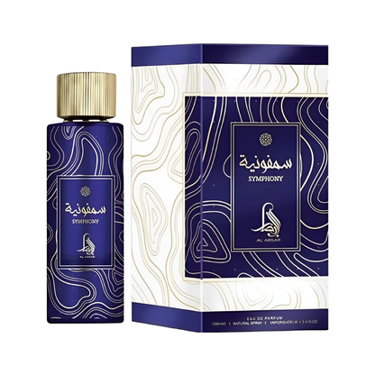 Al Absar Symphony 100ML