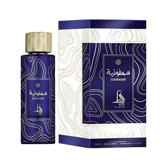 Al Absar Symphony 100ML