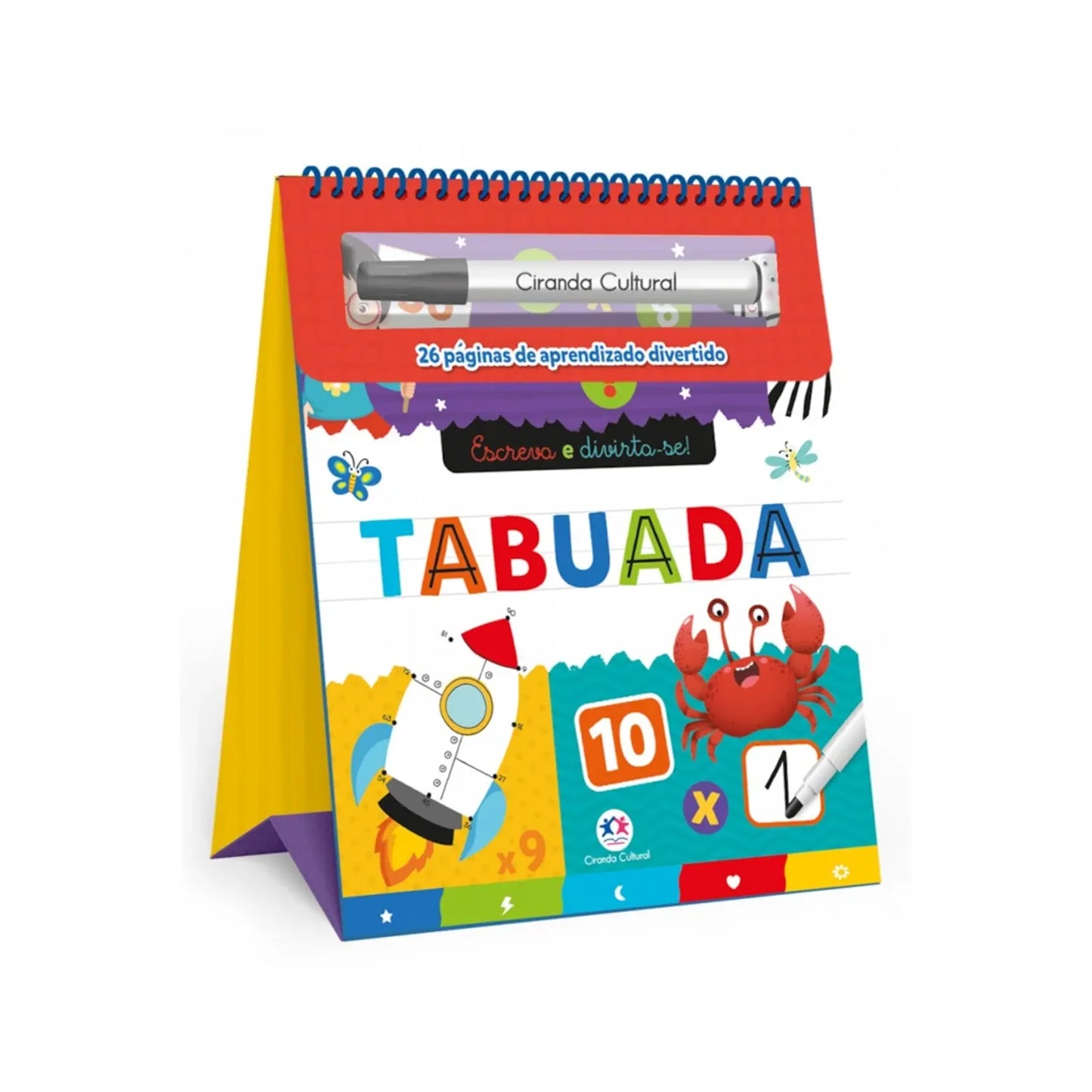 TABUADA- (4)
