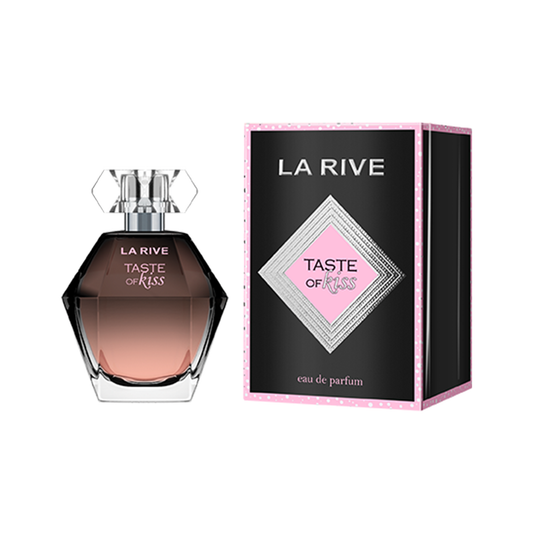 La Rive Taste of Kiss Feminino 100ML