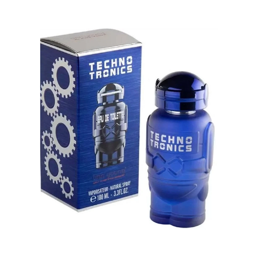 Linn Young Technotronics Masculino 100ML