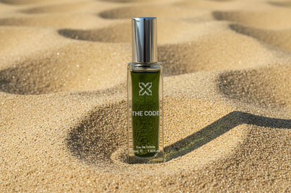 Essenciart The Code Masculino 30ML