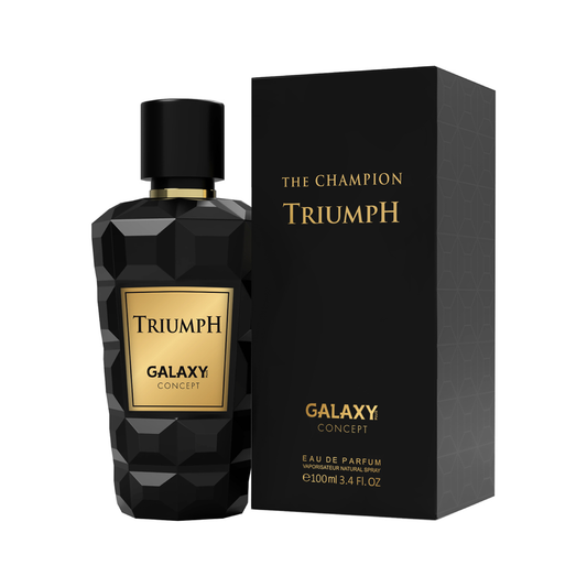 Galaxy Plus Concept The Champion Triumph Masculino 100ML