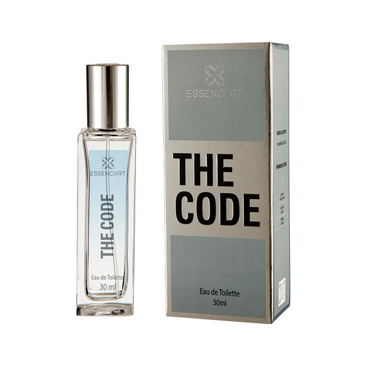Essenciart The Code Masculino 30ML