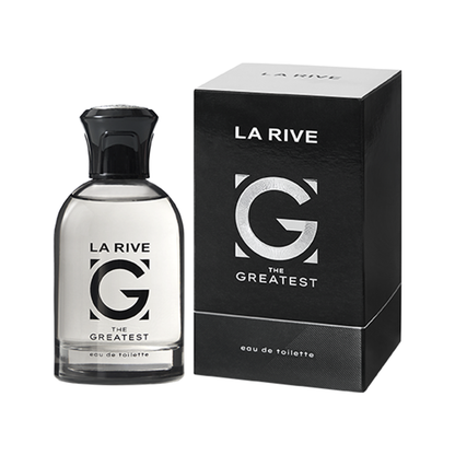 La Rive The Greatest Masculino 100ML