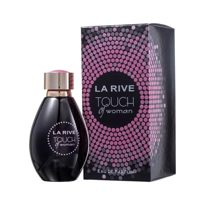 La Rive Touch of Woman Feminino 90ML