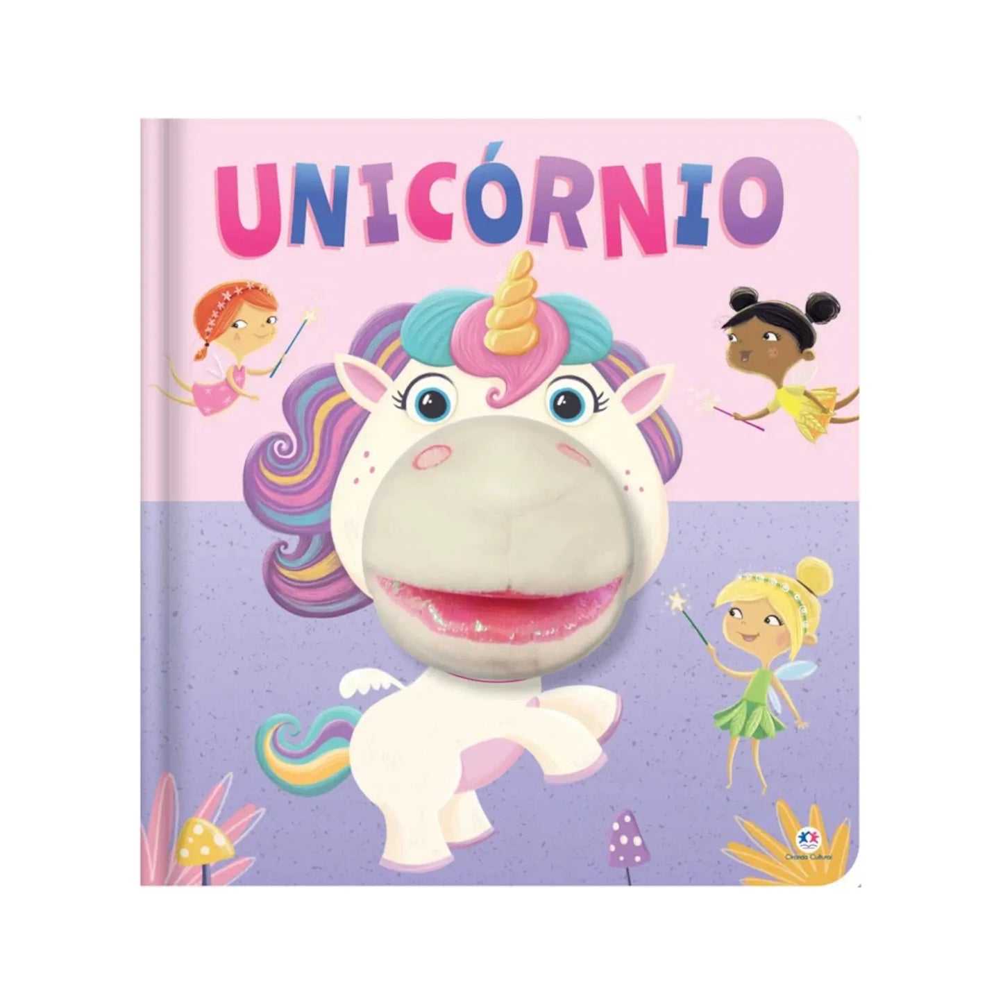 UNICORNIOS - FANTOCHE
