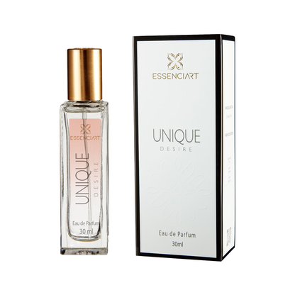 Essenciart Unique Desire Feminino 30ML