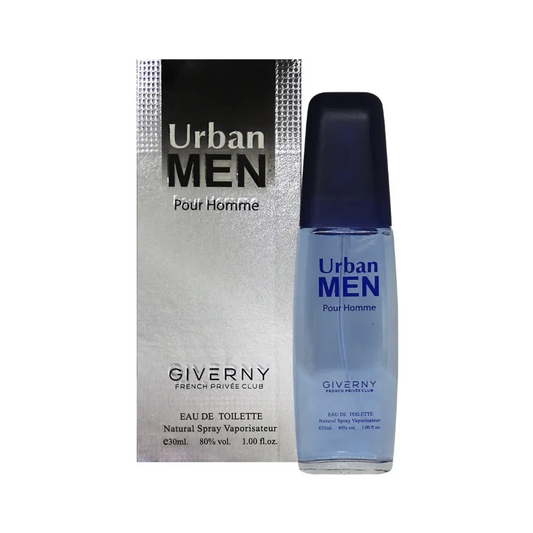 Giverny Urban Masculino 30ML