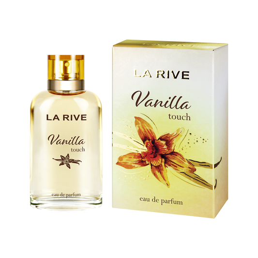 La Rive Vanilla Touch Feminino 90ML