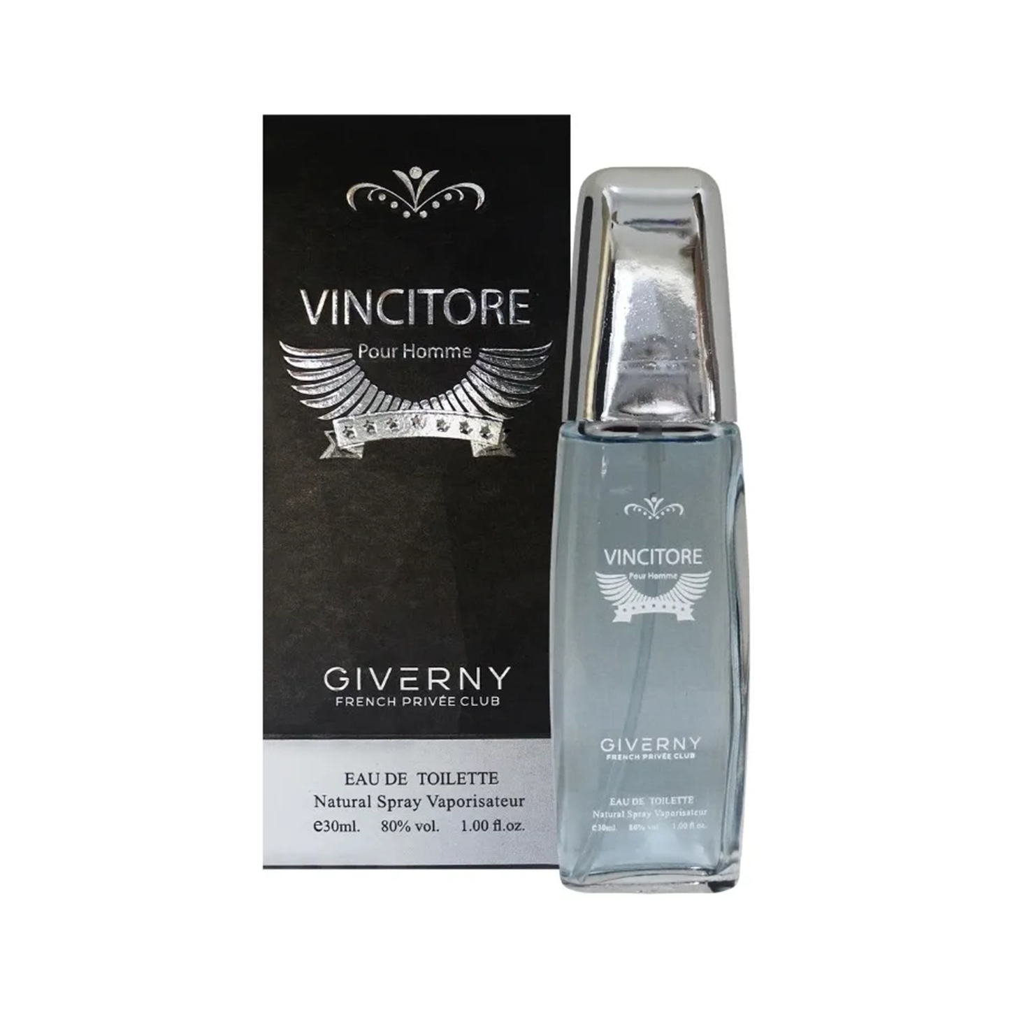 Giverny Vincitore Masculino 30ML