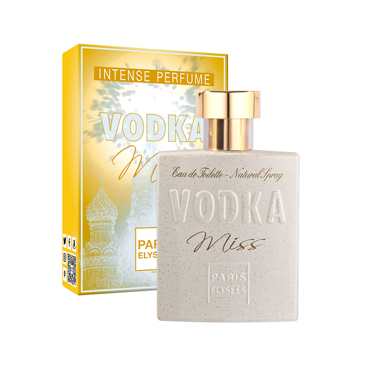 Paris Elysees Vodka Miss Feminino 100ML