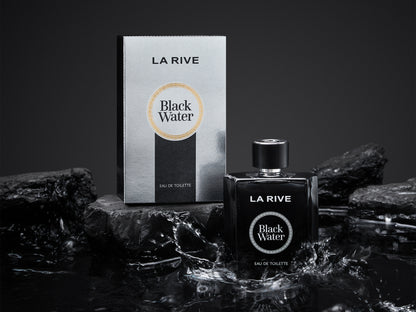 La Rive Black Water 100 Ml